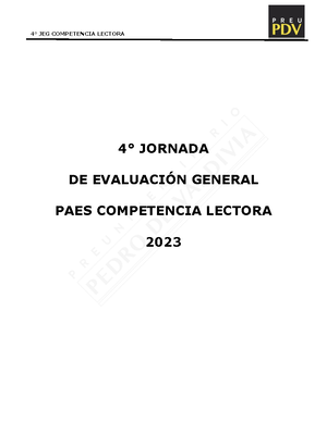 Display PDF - Índice Explorando la PAES de Competencia Lectora ...