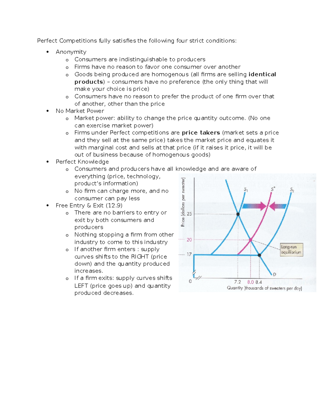 In Perfect Competition Quizlet - lv99r31