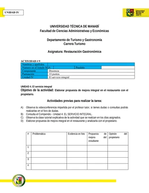 Tarea 6 Unidad 2 Componente Práctica Y Experimentación - TRABAJO ...