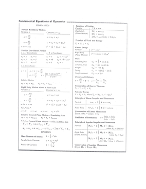 Chapter 01 - Lecture notes 1 - Lesson Plans Chapter 1 — Introduction to ...