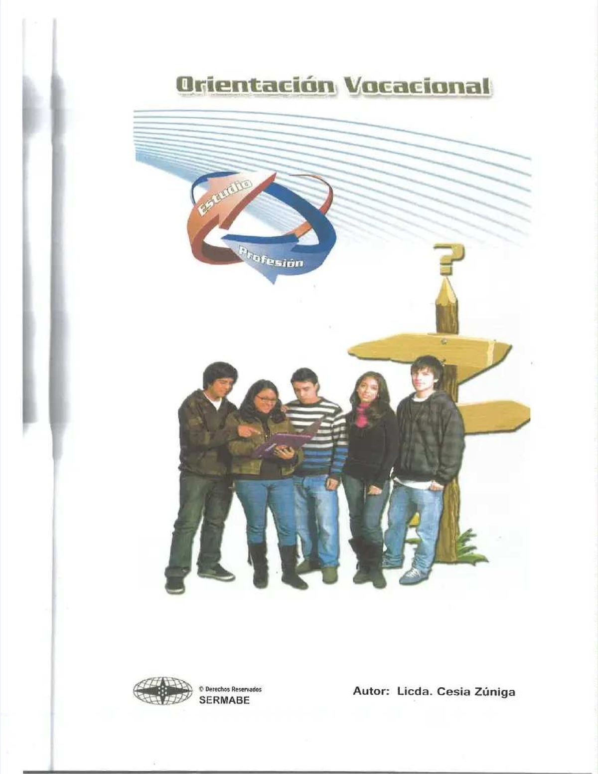 Pdf-orientacion-vocacional-libro Compress 2 - Prog. Orientada A Objetos ...