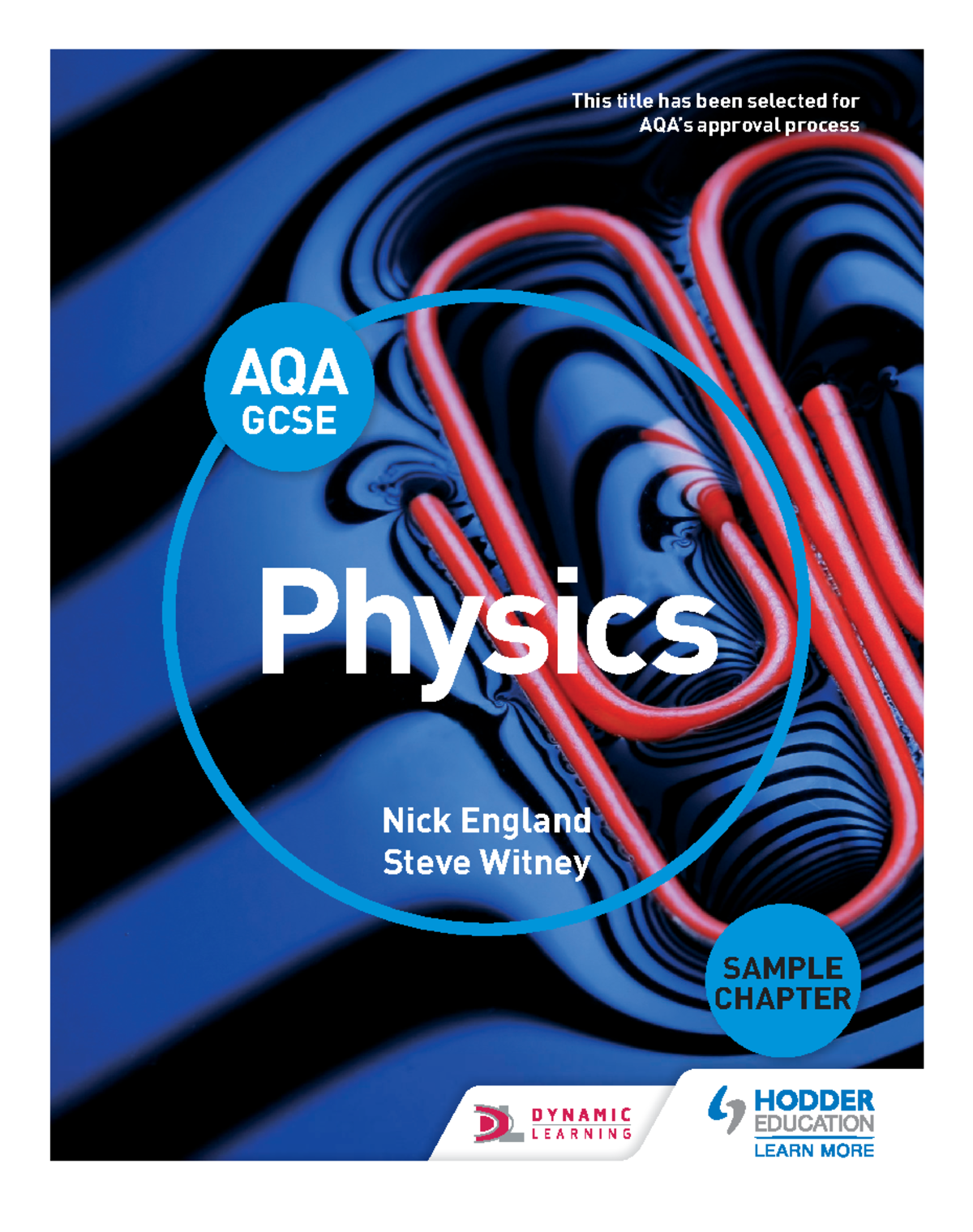 AQA 8463 Hodder Sample - This Is Physics Past Papers AQA. - Physics AQA ...