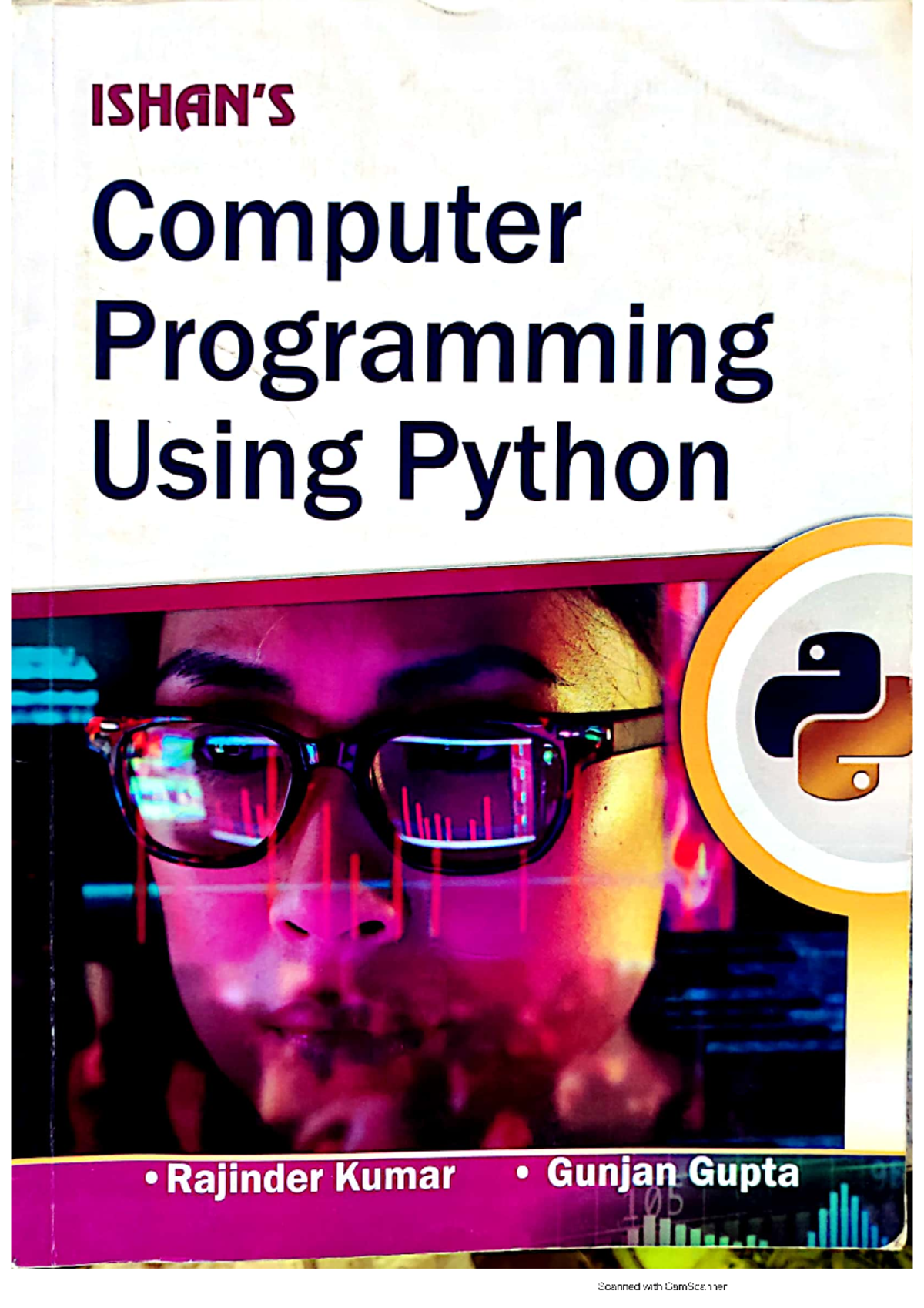 Python computer - Computer engineering - StuDocu