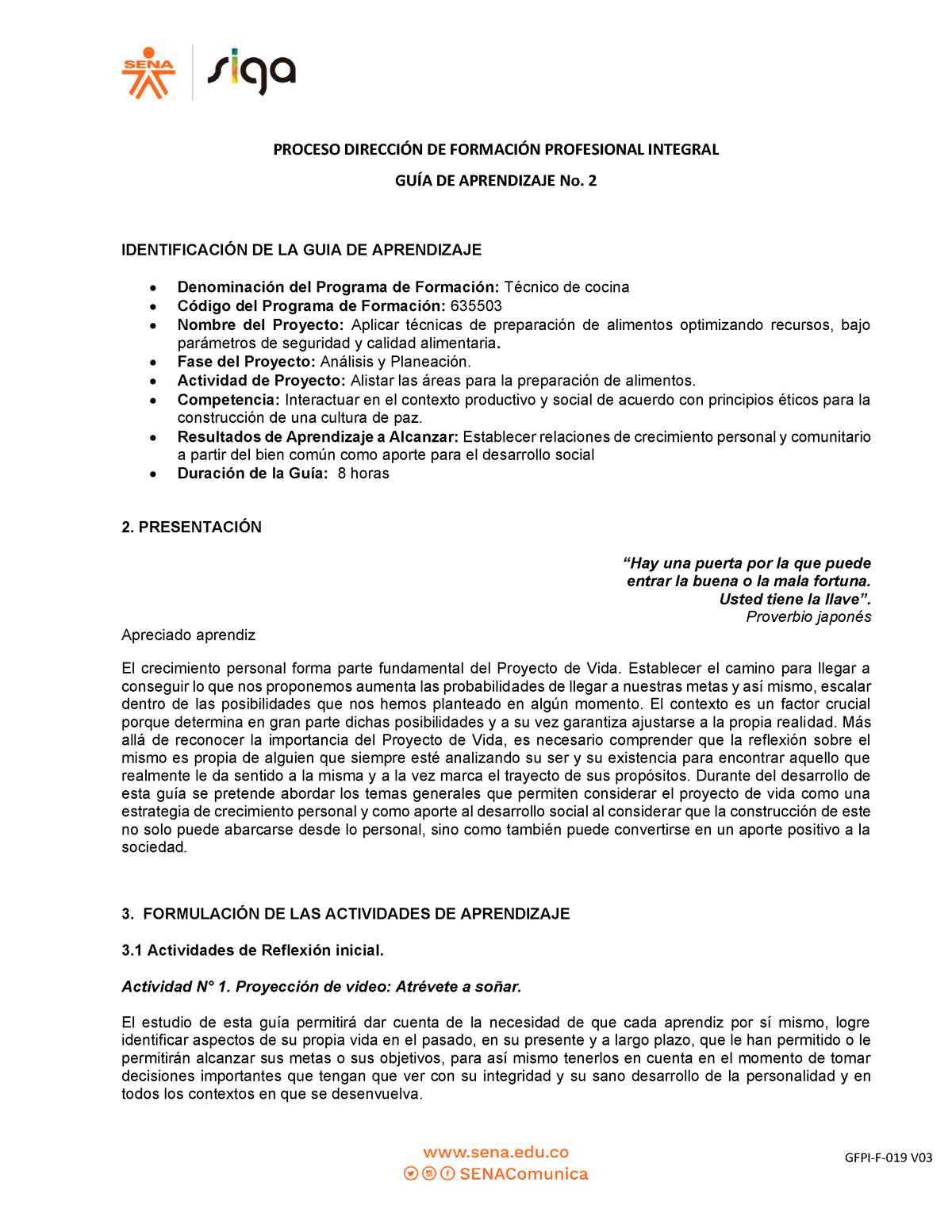 ETIC - MAPA MENTAL DE ERGONOMIA Y ACIVTIDAD FISICA - PROCESO DIRECCI”N ...