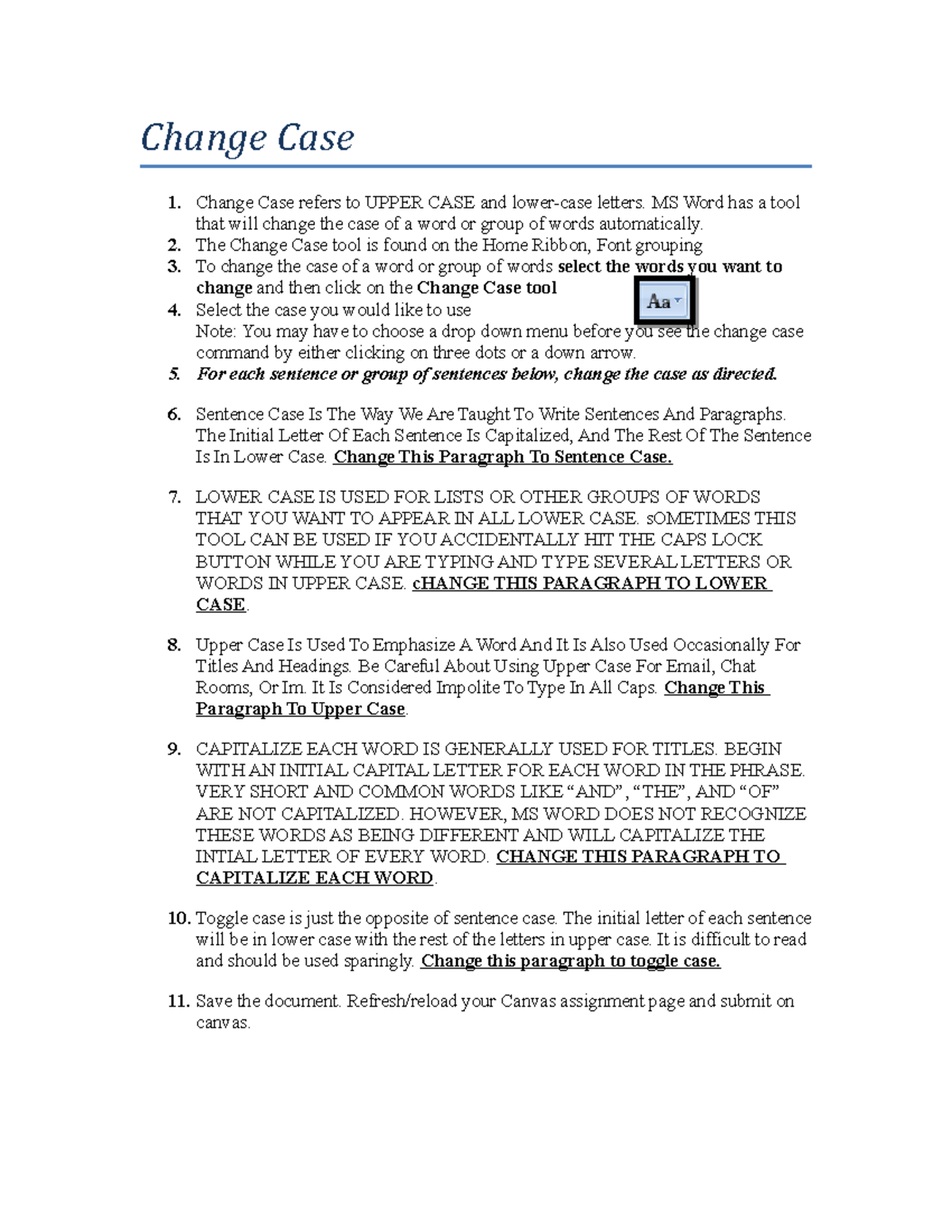 What Is The Meaning Of Upper Case And Lower Case In Password