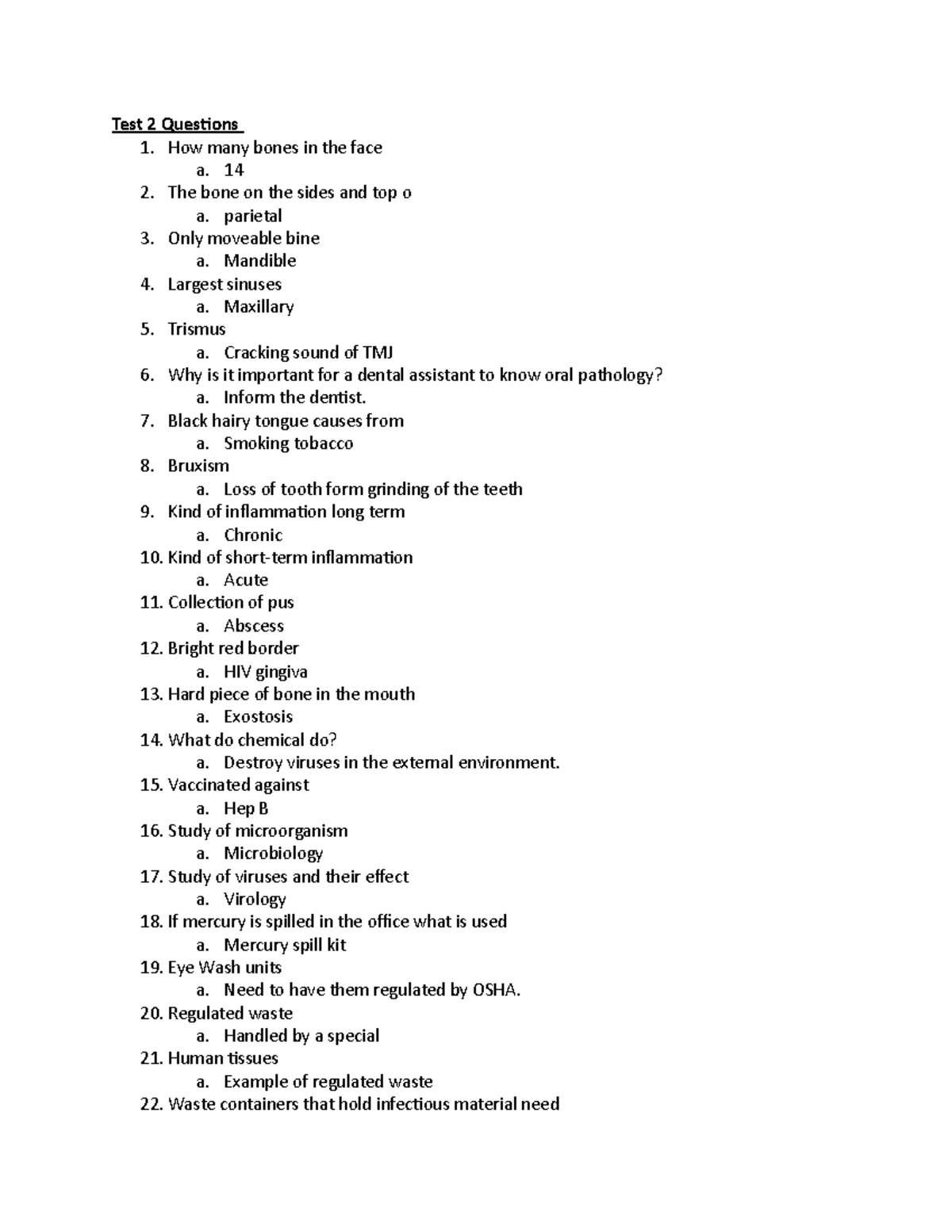 test-2-questions-test-2-questions-1-how-many-bones-in-the-face-a-14