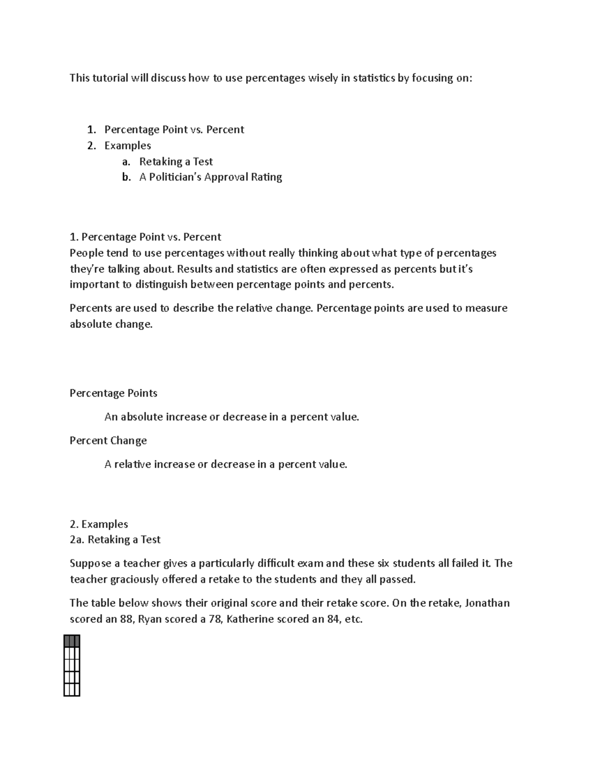 Document 12 - tutorial - This tutorial will discuss how to use ...