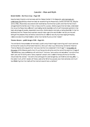His ext. Major Work; Dark Emu. Final Draft. - 34915946