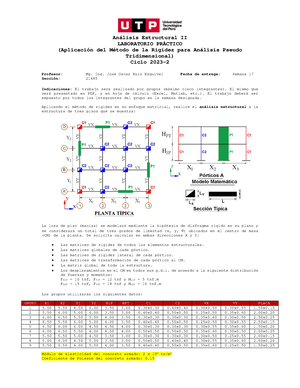 08 Libro Ingeniería Sismorresistente (Problemas Resueltos) - PROBLEMAS ...