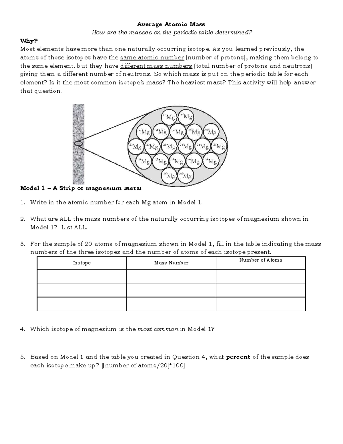 average-atomic-mass-pogey-poge-average-atomic-mass-how-are-the