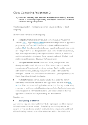Commands - These are lin - Linux file system is generally a built-in ...