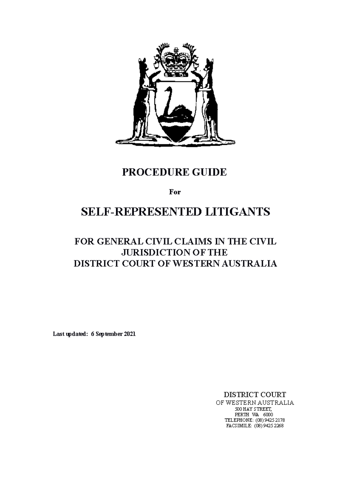 The Ultimate Guide For Female Litigants: From Start To Finish - 68ap33i