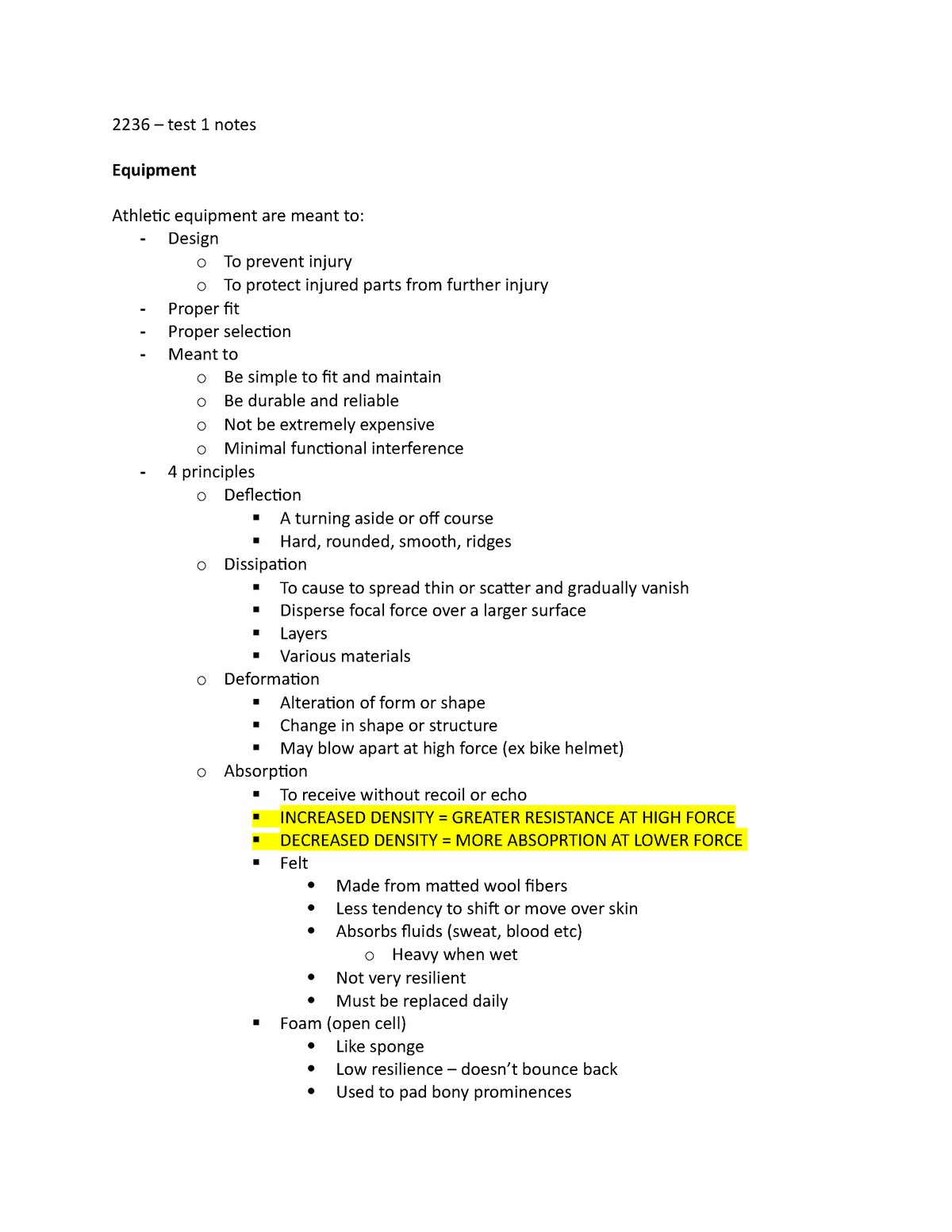 MKT-101 Simulation Questions