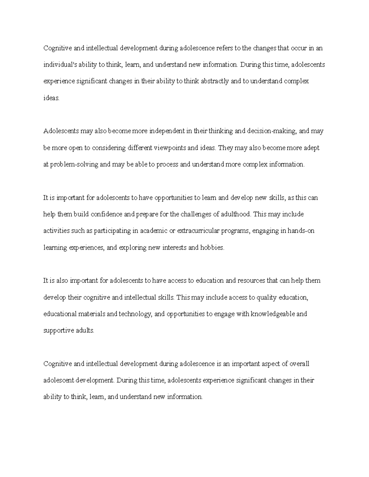 Intellectual visual data 6