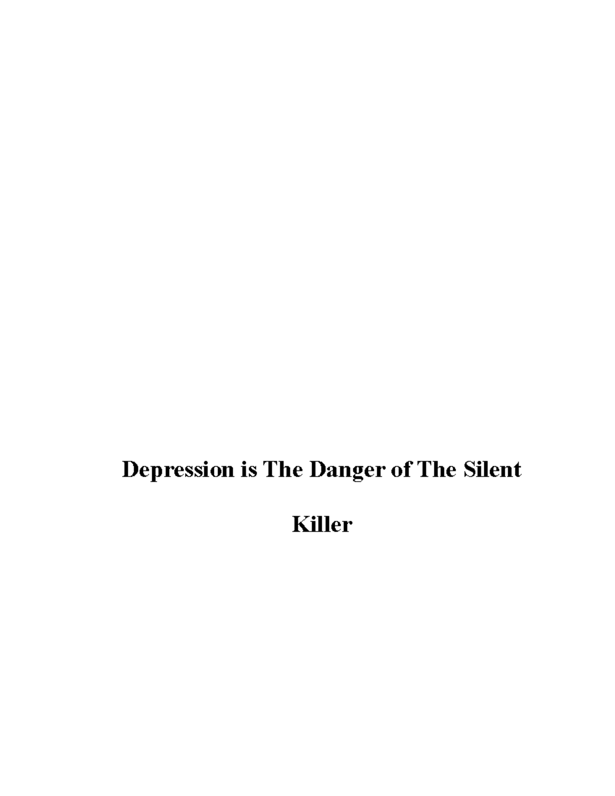 Hidden Bias: The Silent Killer Of Success - 9kcuyqe