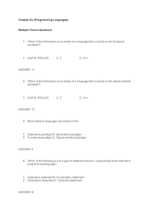CP104-Cheat Sheet - What is a function? A function is a group of ...