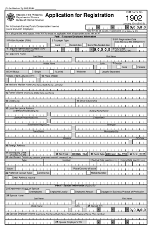 DO s2005 002 - Narrative report - Republic of the Philippines ...