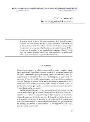 1 - INTRODUCCION - Introducción Al Estudio Del Derecho Jaime Cárdenas ...