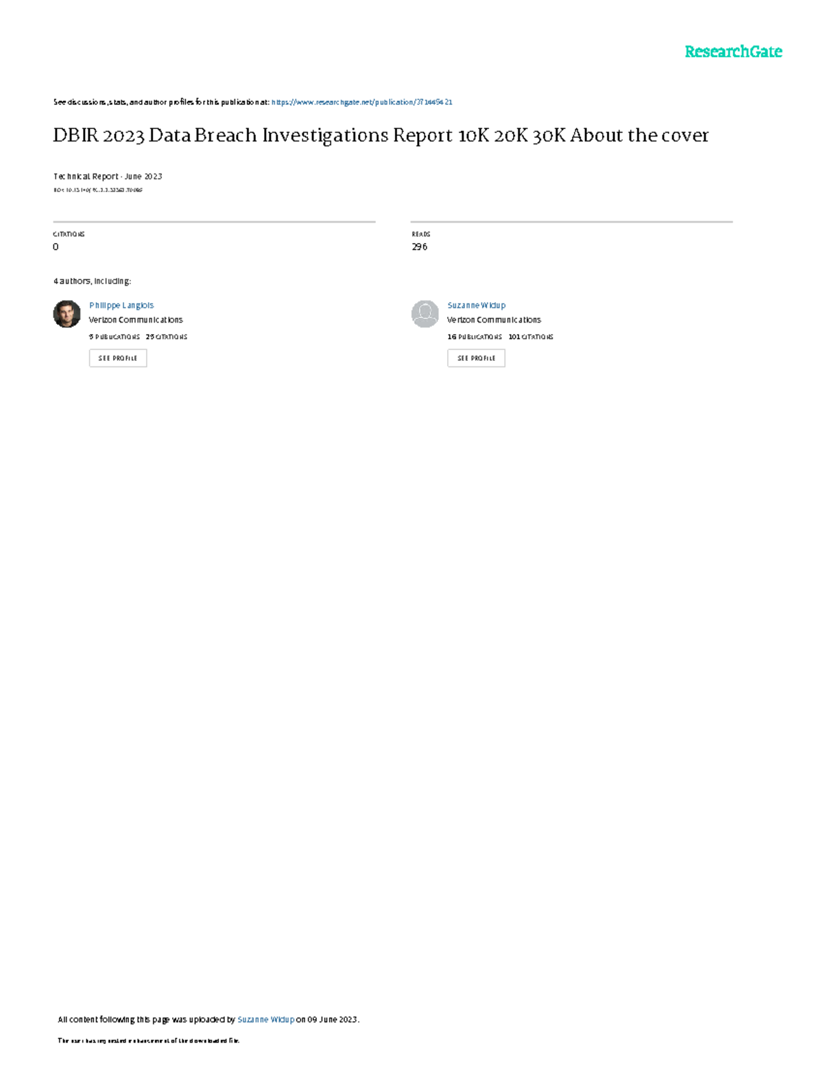 Sierra Elisabeth Data Breach: Investigation Underway - qt1oioh