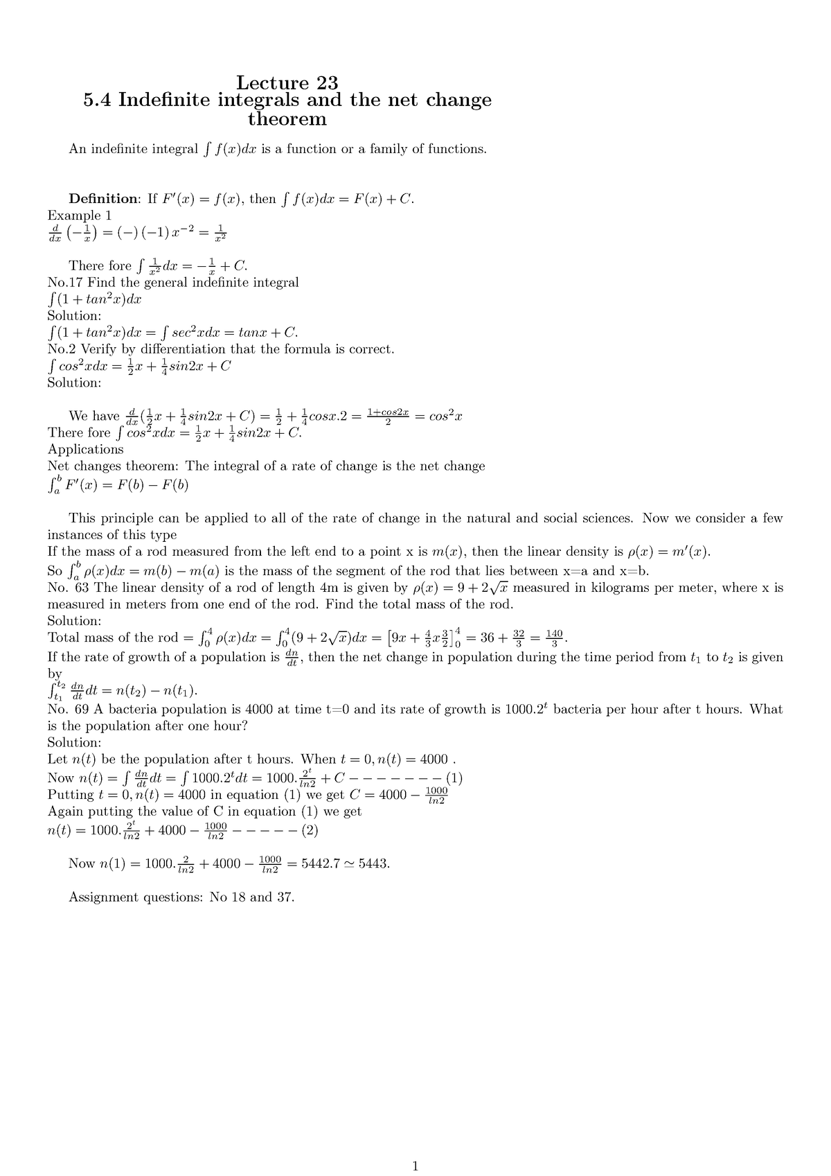 lecture-23-notes-lecture-23-5-indefinite-integrals-and-the-net-change