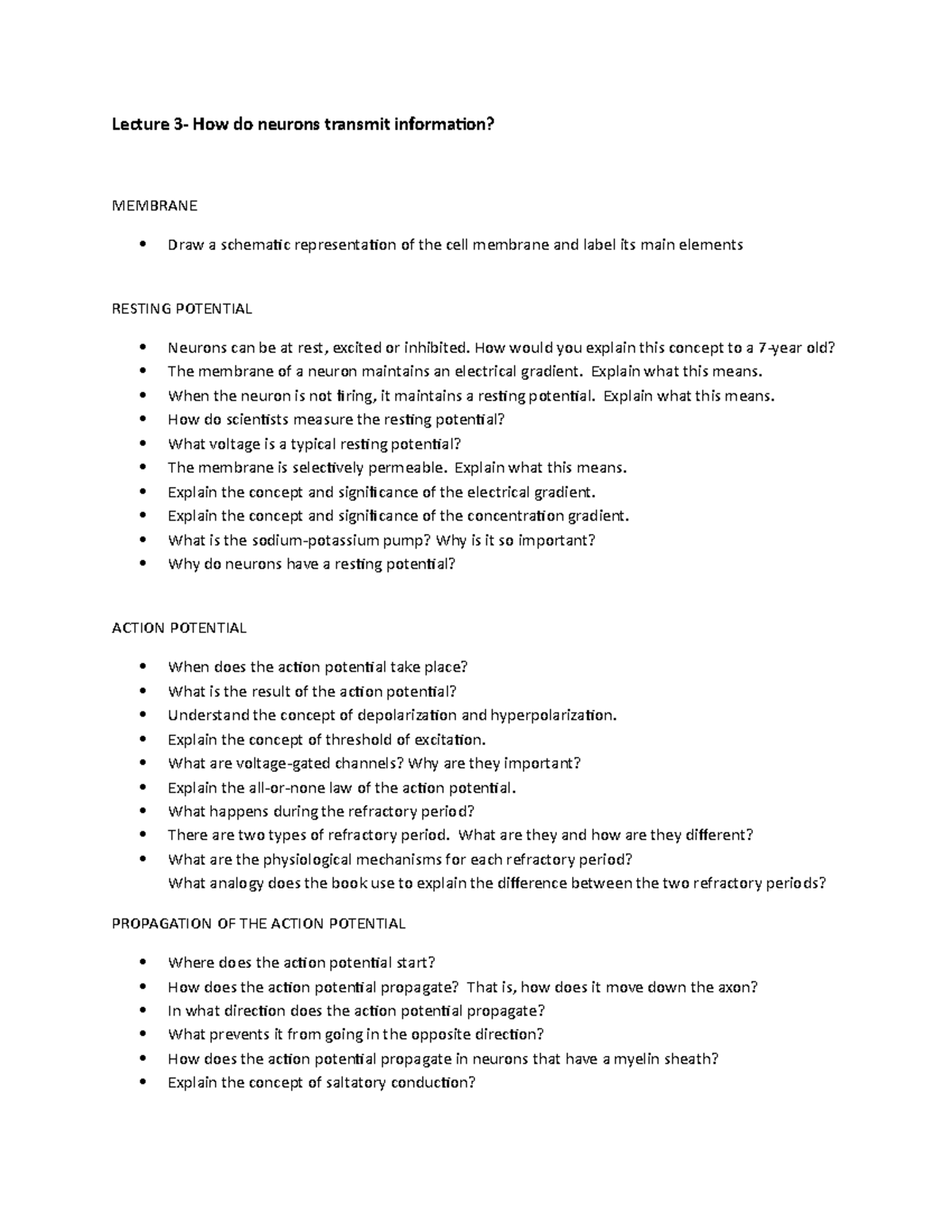 lecture-3-study-guide-resting-potential-and-action-potential