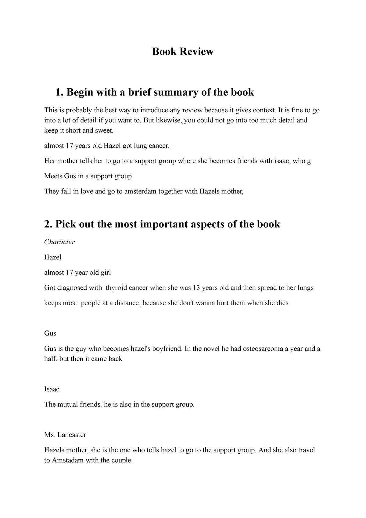 book-review-google-docs-book-review-1-begin-with-a-brief-summary