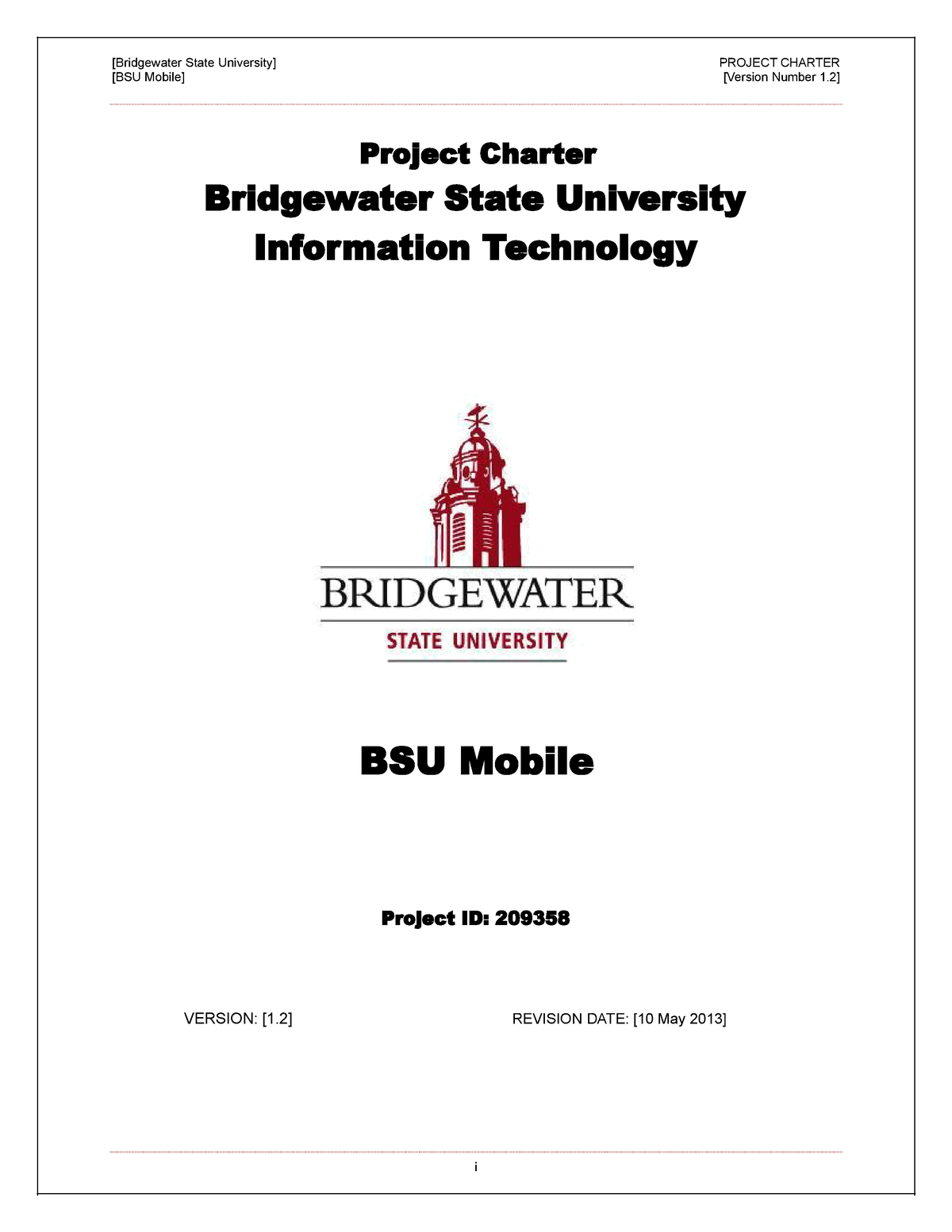 project-charter-template-17-bsu-mobile-version-number-1-project