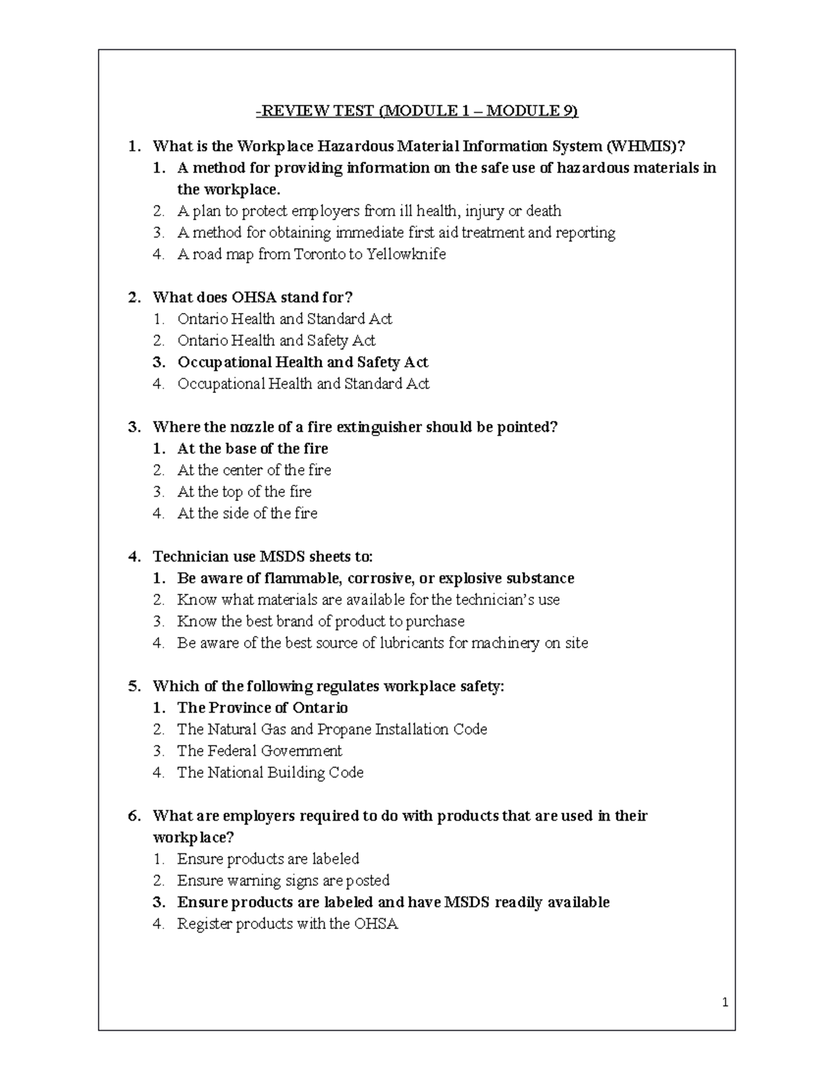 gas-3-certificate-practice-test-review-questions-plus-answers-review