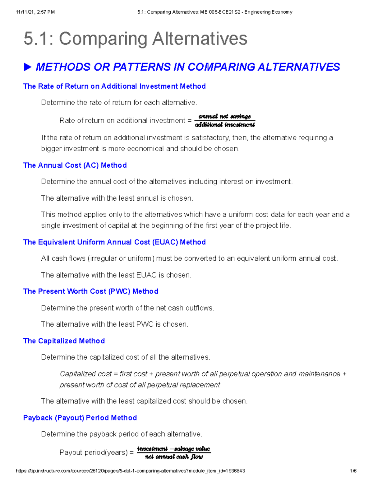 5-1-comparing-alternatives-me-005-ece21s2-engineering-economy-tip