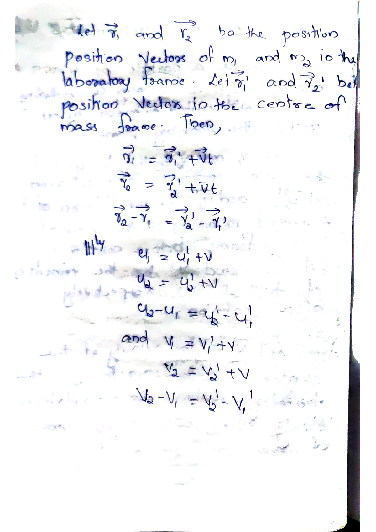 Chapter 3 - Lecture Notes - Bsc Mathematics - Studocu