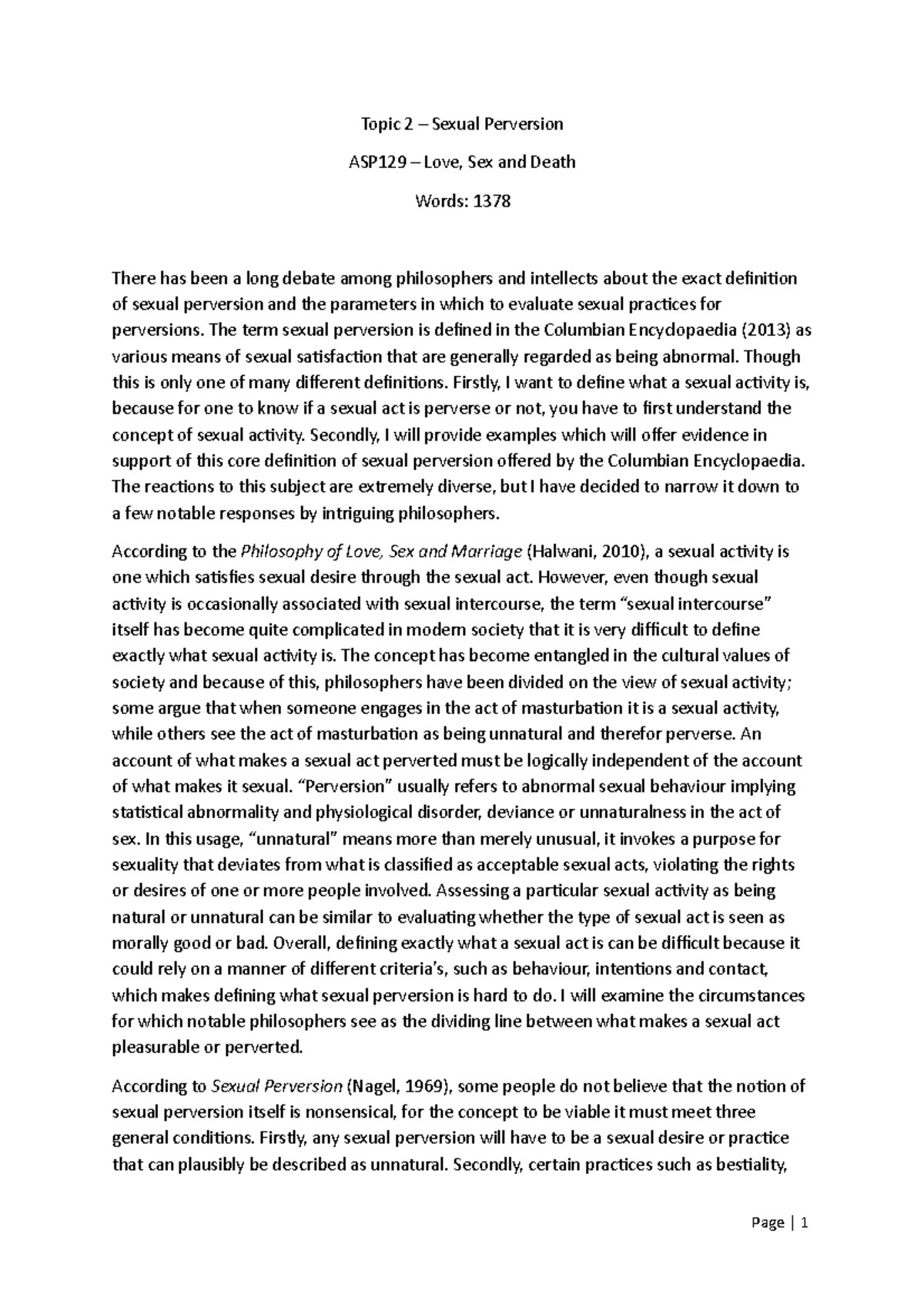 essay-sexual-perversion-grade-75-topic-2-sexual-perversion