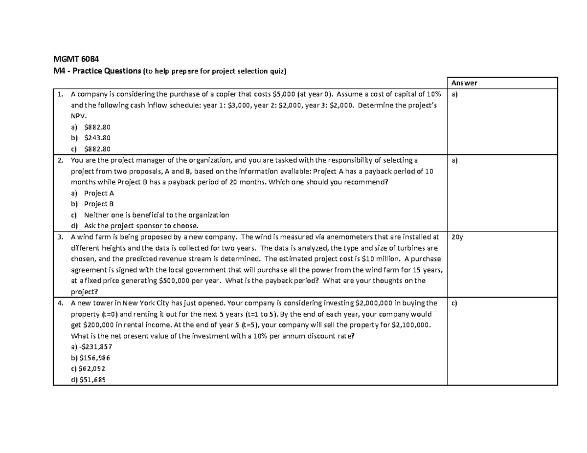 m4-practice-questions-assume-a-cost-of-capital-of-10-and-the