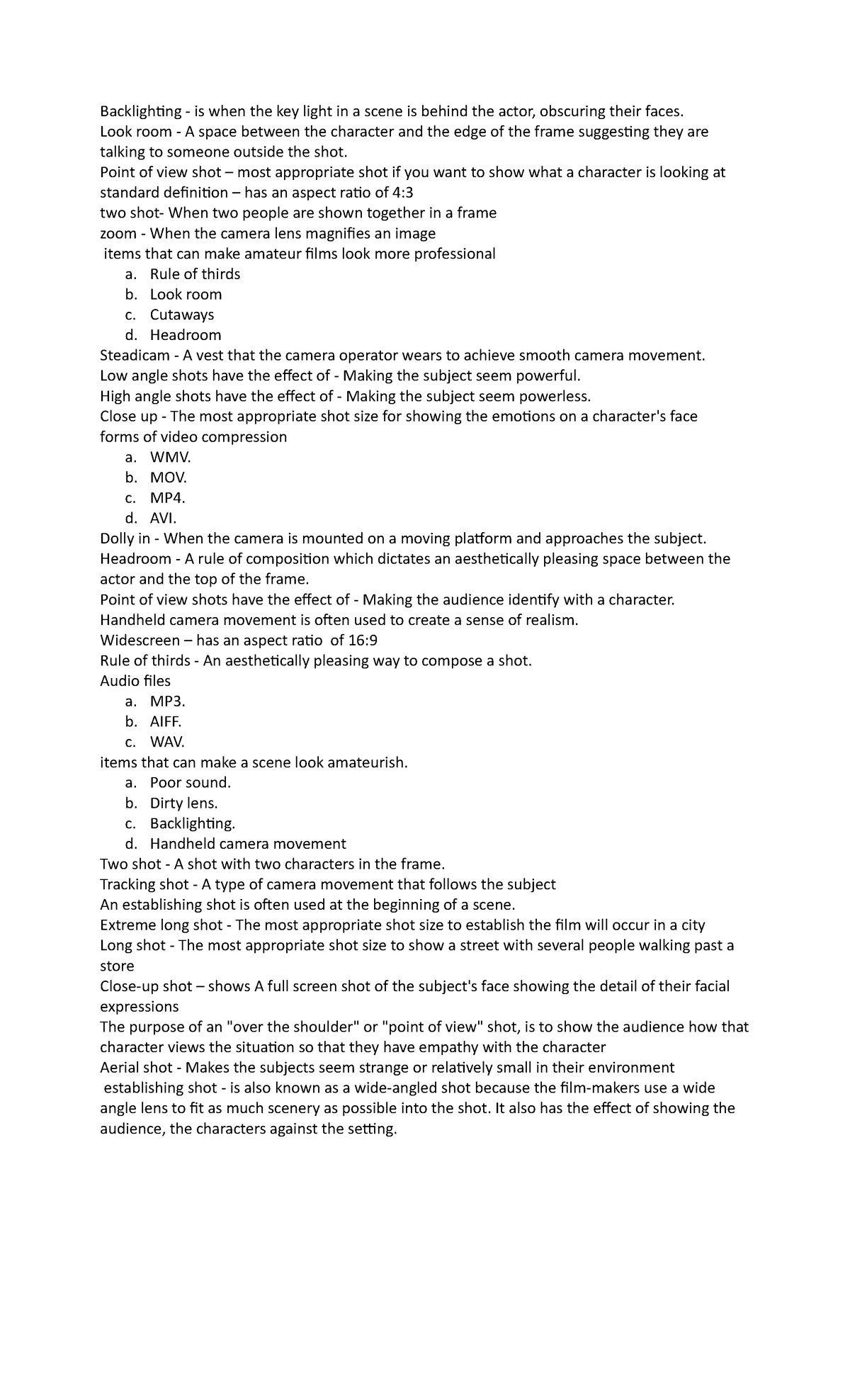 Reviewer CPAR concise and short Backlighting is when the key