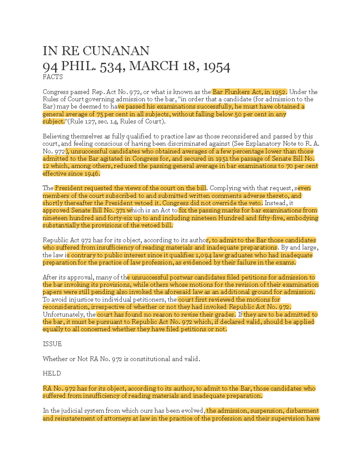 0-in-re-cunanan-n-a-in-re-cunanan-94-phil-534-march-18-1954