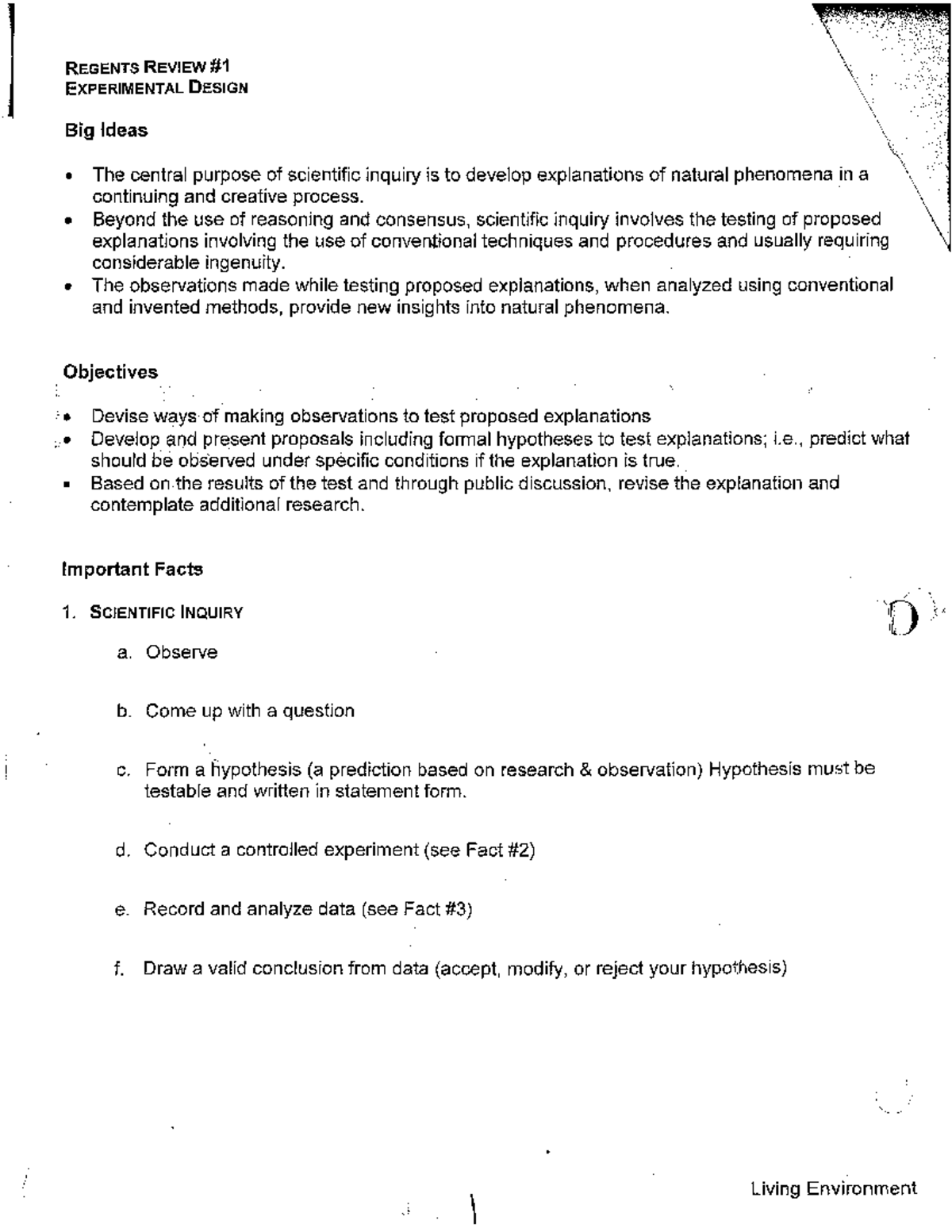 Algebra 1 Midterm Review Packet - Math Tutoring With Misha - Bio 1234 ...