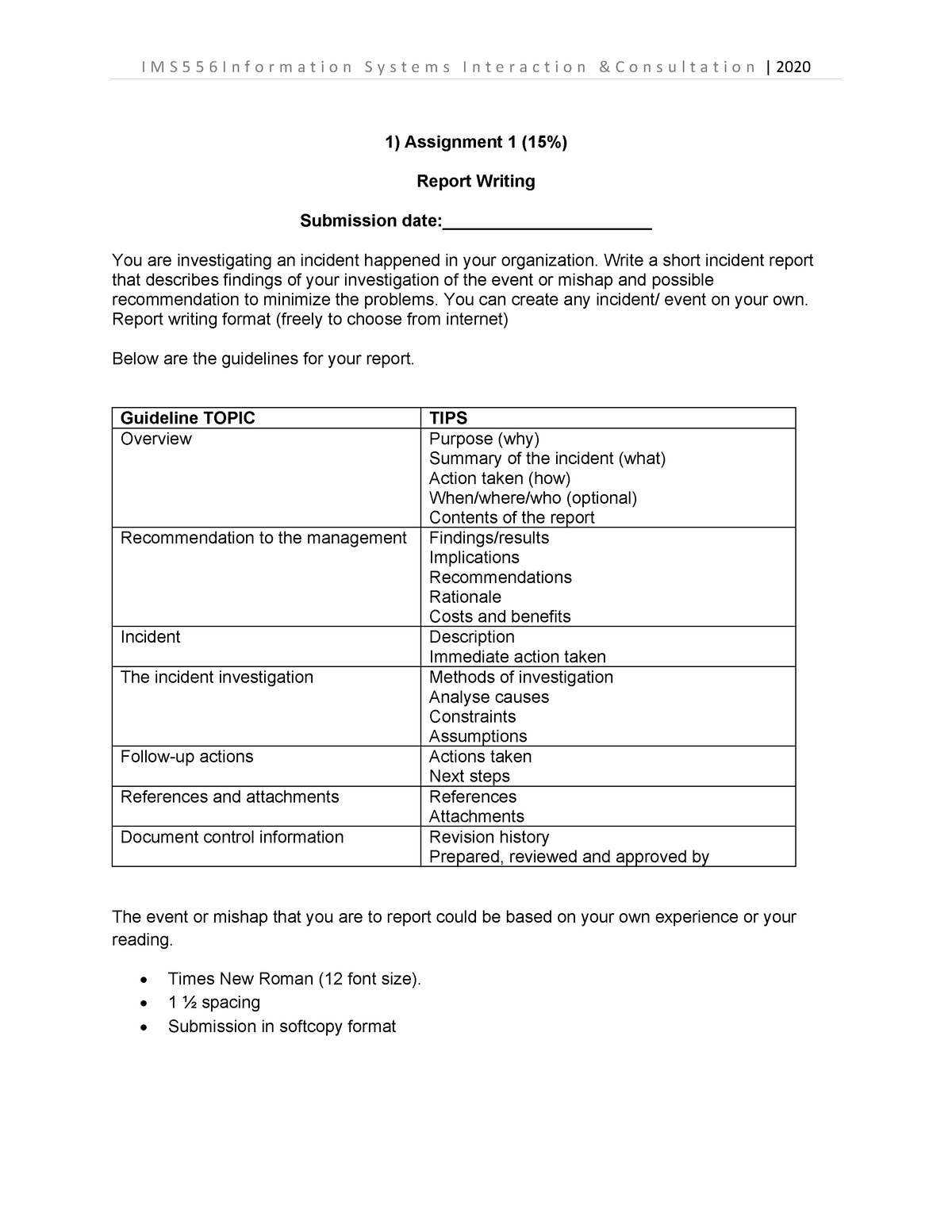 1-assignment-1-15-ims556-i-m-s-5-5-6-i-n-f-o-r-m-a-t-i-o-n-s-y-s-t