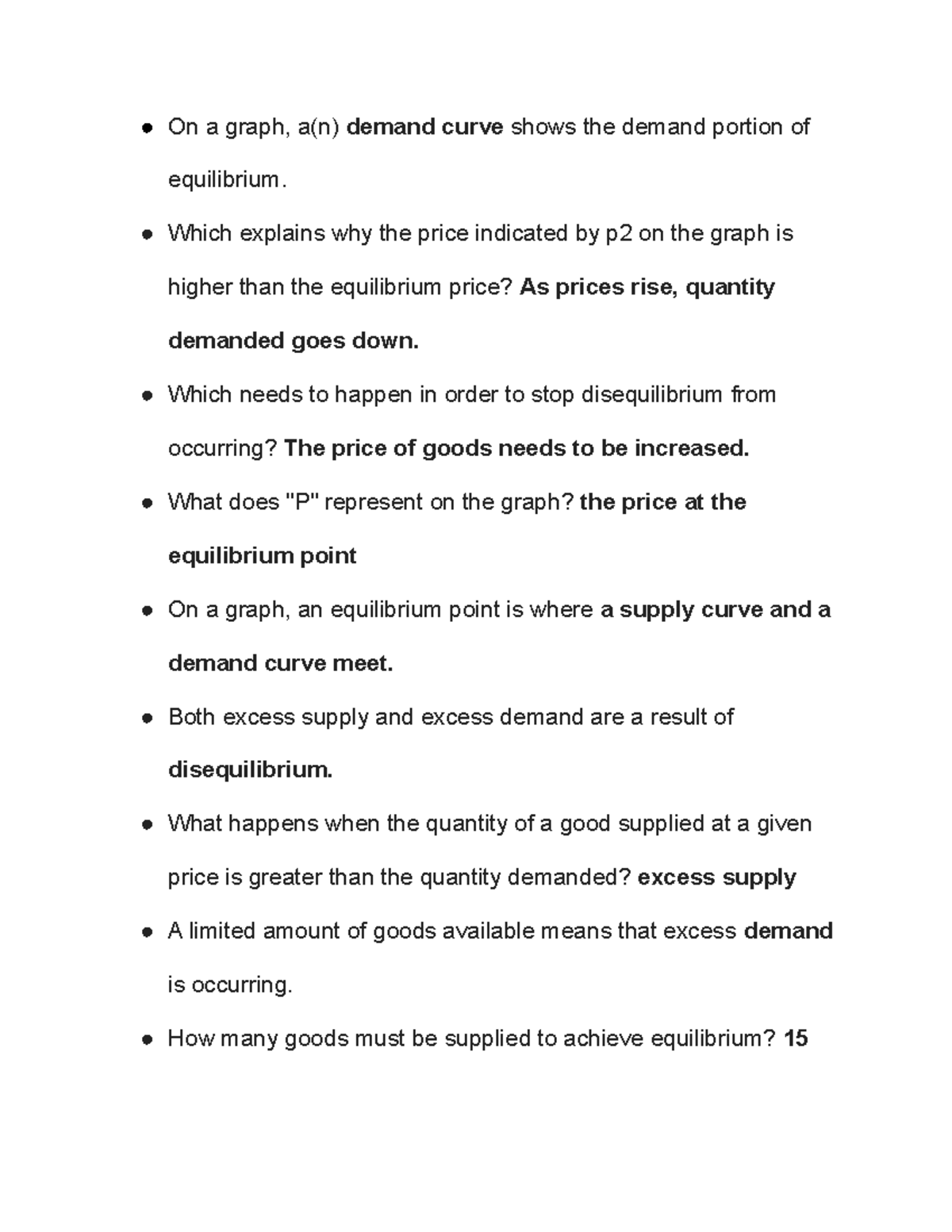 determining-market-price-quiz-on-a-graph-a-n-demand-curve-shows-the