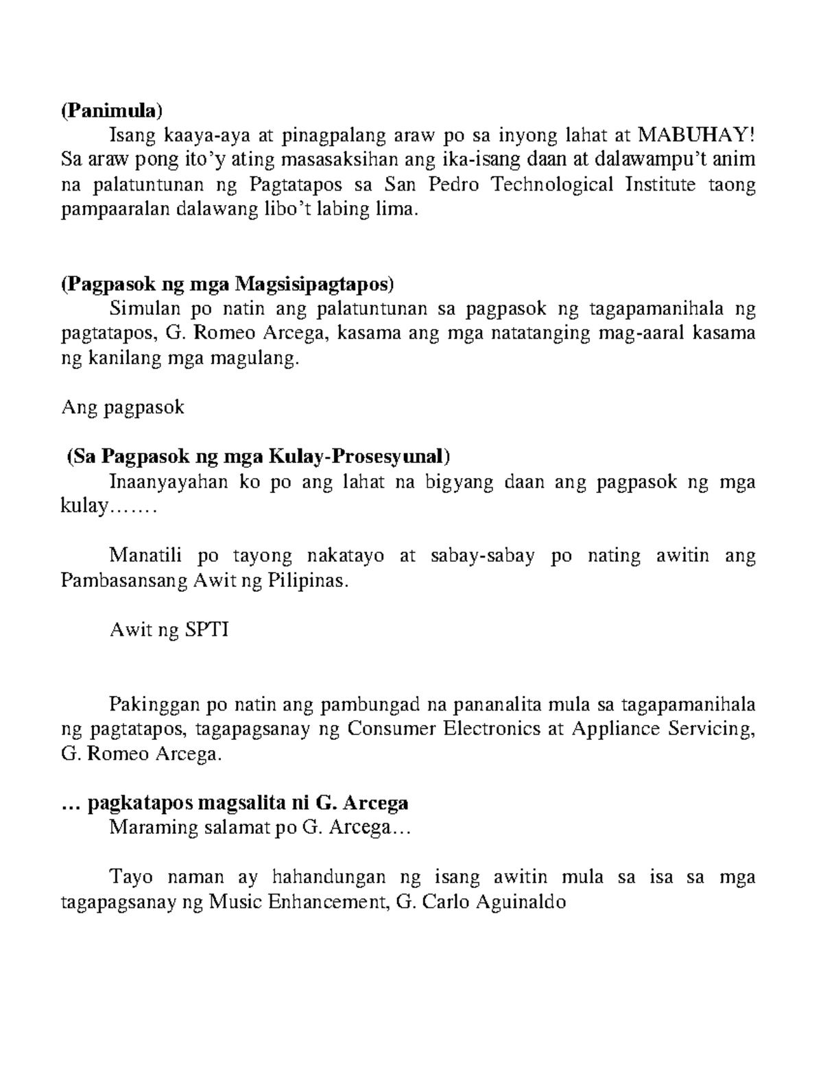 Ilide.info-graduation-script-tagalog-pr ...