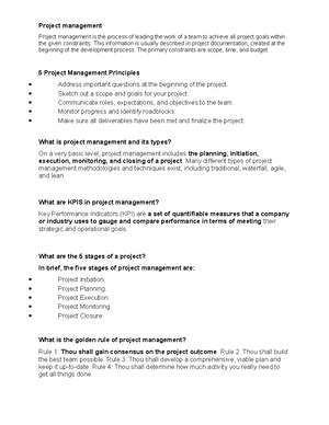 Ethical decision making framework - PMI Ethical Decision- Making ...