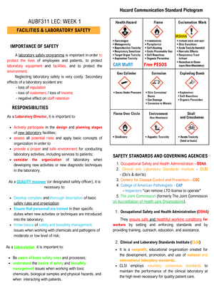 BOC BB Review Questions with Answers - Bachelor of Science in Medical ...