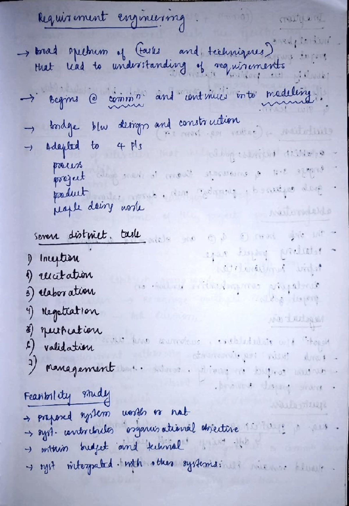 EXAMPLE OF DOMAIN ANALYSIS IN SOFTWARE ENGINEERING visual data 3