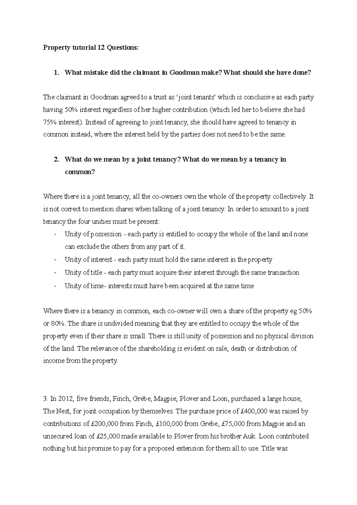 The #1 Mistake Homeowners Make With Nyc Property Taxes - 1nps61o