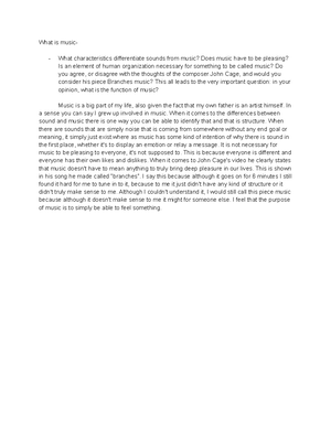 Concert report - The performance included FTCC’s chorus and ensemble ...