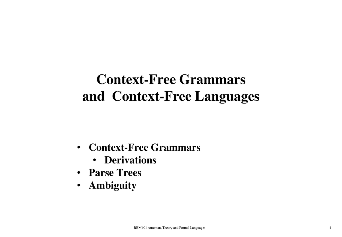 lec05-cfg-context-free-languages-context-free-grammars-and-context