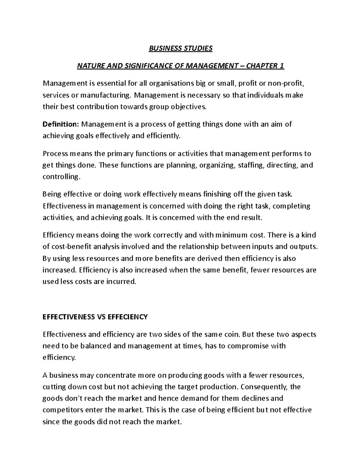 business-management-txtbook-notes-business-studies-nature-and