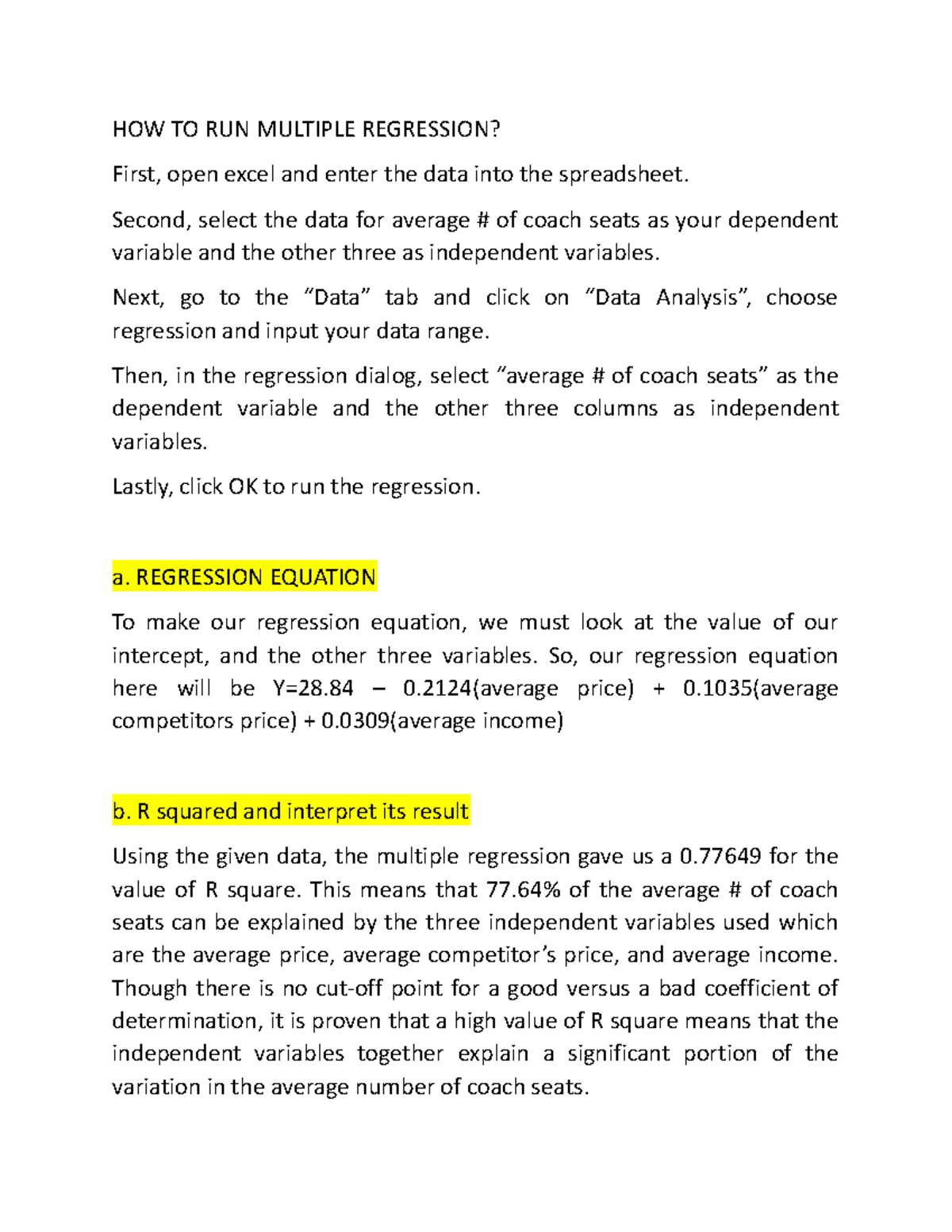 how-to-run-multiple-regression-how-to-run-multiple-regression-first