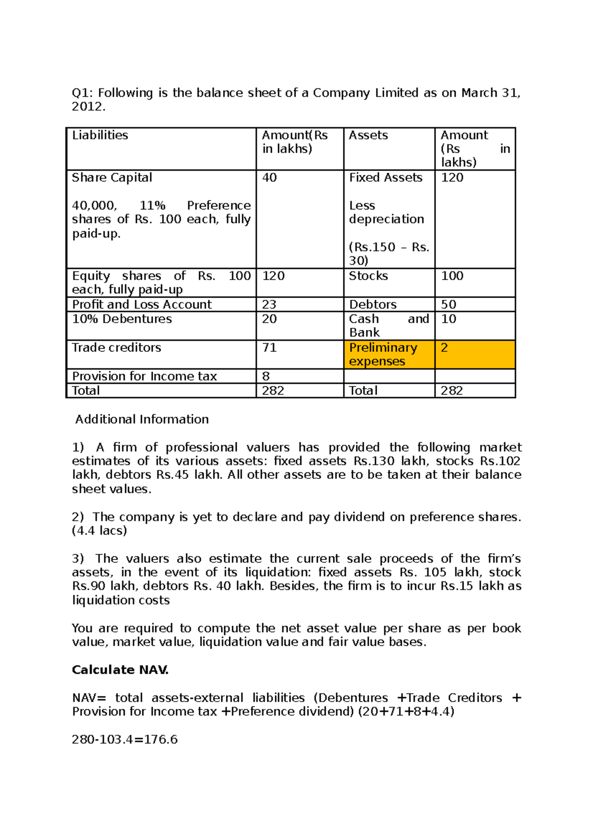 What Is The Balance Sheet Approach To International Compensation