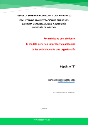 Borador 2 - Ingles - How are technologies changing the way of ...