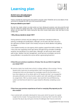 Sample/practice exam 19 October 2017, questions and answers - See ...