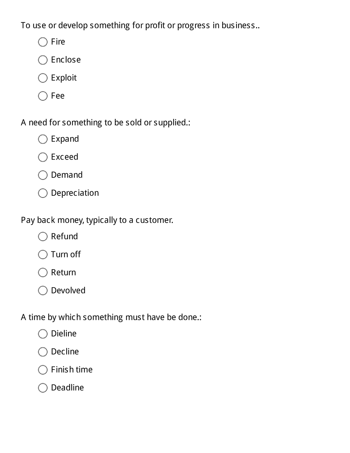 test-vocabulario-ingles-ayf-to-use-or-d-evelop-som-eth-ing-for-p